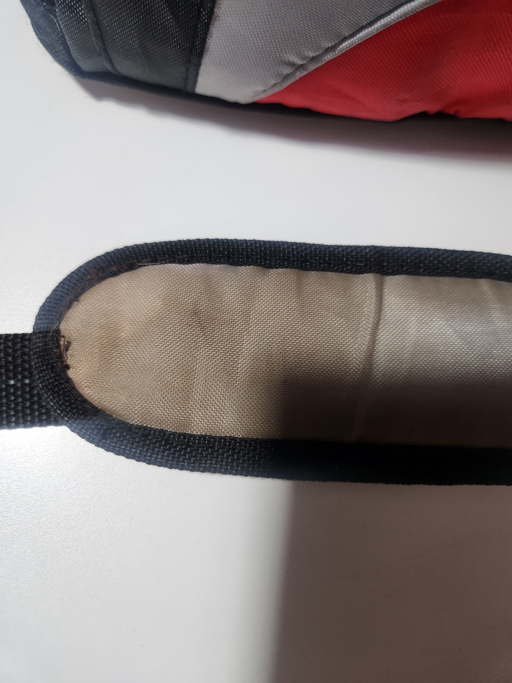 Insulated Lunch Bag/ Box with multiple pockets - Picture 8 of 8